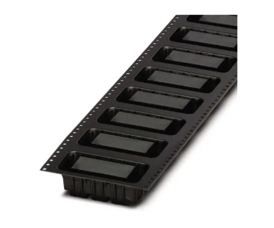 64-1569-42　Phoenix Contact DMC 1.5/10-G1-3.5 P20THR R56, 10 Way PCB Header　1816182