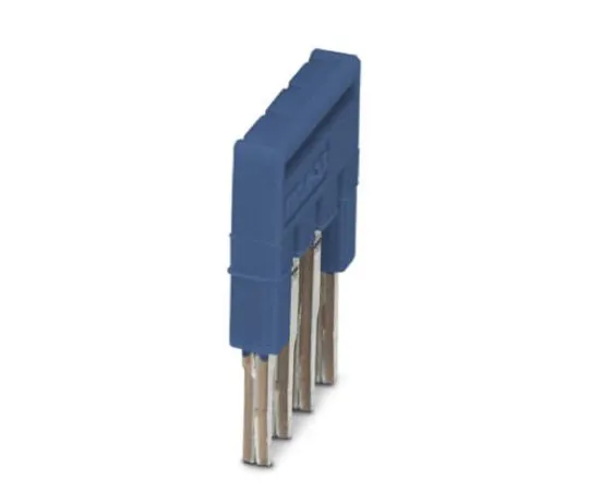 64-1531-58　Phoenix Contact FBS 4-3.5 BU Series　3213109