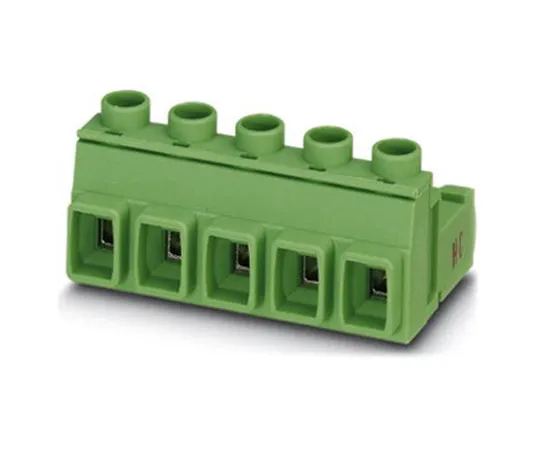 64-1564-27　Phoenix Contact PTDA 2.5/16-PH-5.0, 16 Way PCB Terminal Strip　1725679