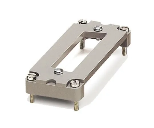 64-1538-71　HC-B 16-ADP/1 DSUB37 Series Adapter Plate　1775512