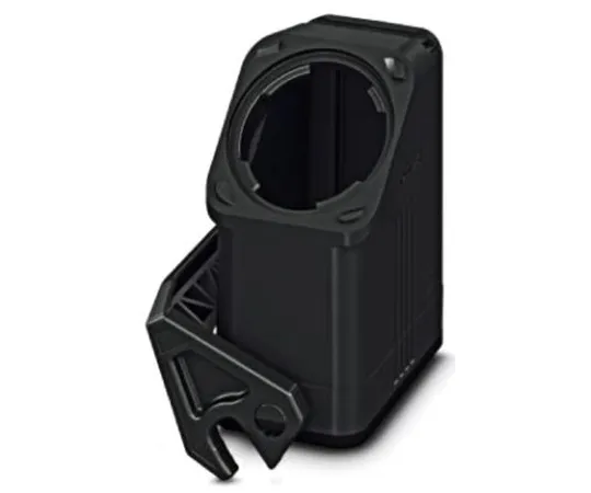 64-1610-44　HC-EVO-B10-CHWS-PLRBK Series Housing　1407640