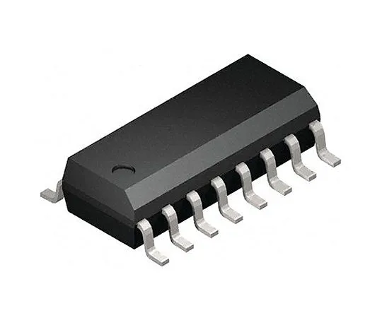 64-1629-97　STMicroelectronics M74HC151YRM13TR, Octal Multiplexer IC, Multiplexer, 1 x 8:1, 16-Pin SOIC　M74HC151YRM13TR