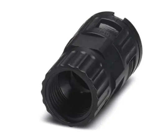 64-1608-95　Phoenix Contact Hose Adapter, Polyamide IP54　3241220