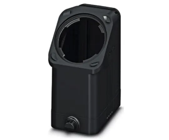 64-1610-32　HC-EVO-B10-HHFS-PLBK Series Housing　1407627
