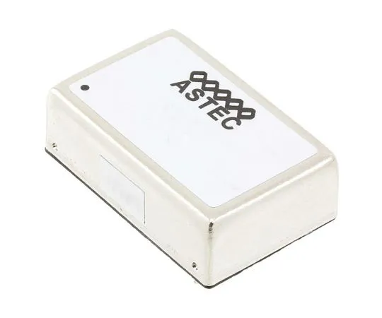 64-1433-69　Artesyn Embedded Technologies ASA 3.96W Isolated DC-DC Converter Through Hole, Voltage in 18 → 75 V dc, Voltage　ASA01F36-LS