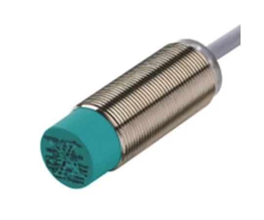 64-1475-72　Pepperl + Fuchs Inductive Sensor 12 mm Detection, M18 x 1, PNP-NO, 50mm Length, 10 → 30 V dc supply voltage　NBN12-18GM50-E2