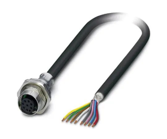 64-1617-65　Phoenix Contact Connector　1419344