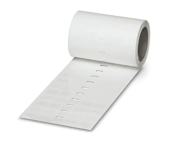 64-1591-29　Phoenix Contact Address Label　0830564