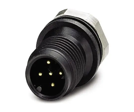 64-1594-26　Phoenix Contact Connector　1436437