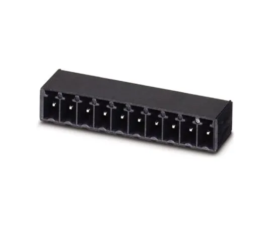 64-1571-71　Phoenix Contact MC 1.5/11-G-3.81 P14 THR, 11 Way PCB Header　1782446