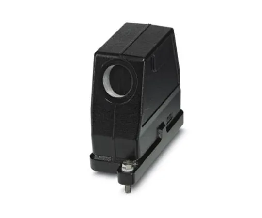 64-1604-57　HC-HPR-B16-HHWH-1STM40-EM-BK Series Housing　1411884