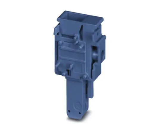 64-1576-86　Phoenix Contact UP 6/ 1-R BU PCB Terminal Block　3060801