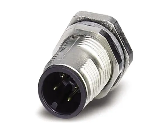64-1595-21　Phoenix Contact Connector　1551820