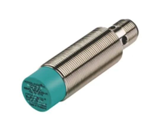 64-1475-71　Pepperl + Fuchs Inductive Sensor 12 mm Detection, M12 x 1, PNP-NO, 65mm Length, 10 → 30 V dc supply voltage　NBN12-18GM50-E2-V1