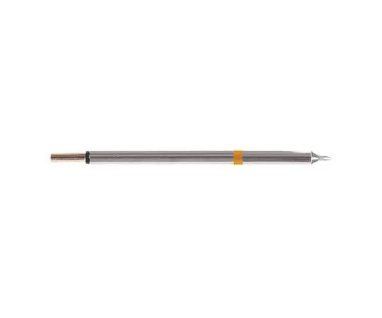 64-1632-17　Thermaltronics 1 mm Straight Chisel Soldering Iron Tip for *** with TMT-2000PS　PM75CH178