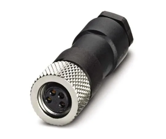 64-1586-16　Phoenix Contact Connector　1681185