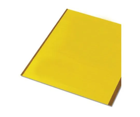 64-1627-83　Phoenix Contact Yellow Address Label, 19 x 11mm, Pack of 198　5031582