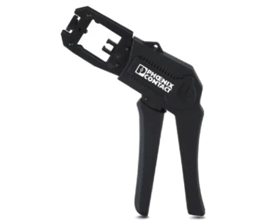 64-1607-49　Phoenix Contact Crimp Tool　1212734