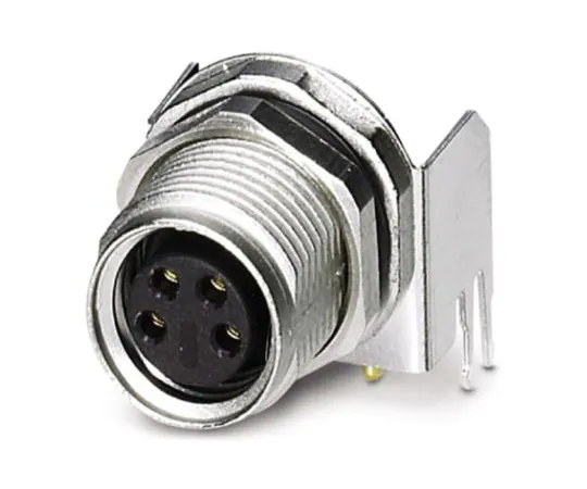 64-1595-04　Phoenix Contact Connector　1456158
