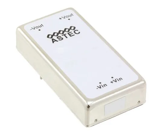 64-1433-64　Artesyn Embedded Technologies AEE 15W Isolated DC-DC Converter Through Hole, Voltage in 18 → 75 V dc, Voltage　AEE03A36-LS