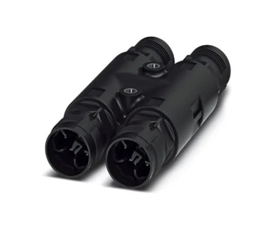 64-1610-03　Phoenix Contact 5-Way H Distributor　1411426