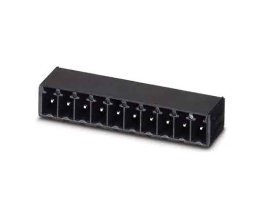 64-1571-91　Phoenix Contact MC 1.5/ 4-G-3.5 P26 THR, 4 Way PCB Header　1788547