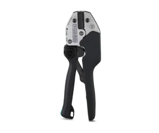 64-1607-60　Phoenix Contact Crimp Tool　1212719