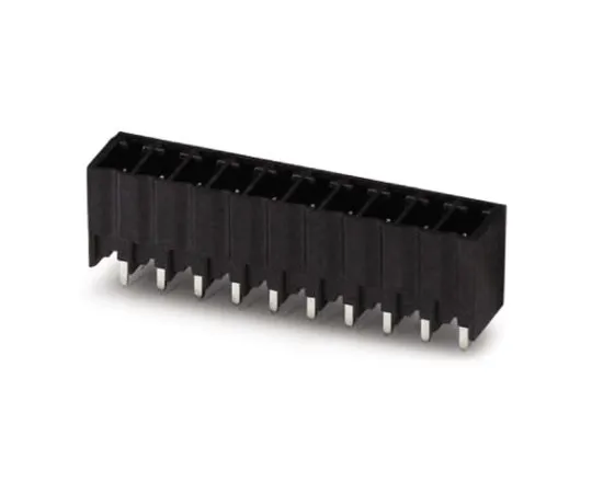 64-1541-80　Phoenix Contact MCV 1.5/ 2-G-3.81 P26 THR, 2 Way PCB Header　1707421