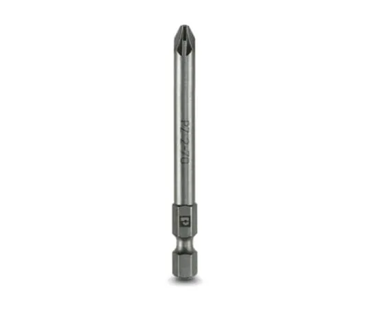 64-1610-54　Phoenix Contact Driver Bit 5 pieces, PZ1 x 50 mm　1212591