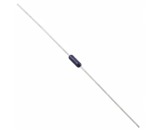 64-1474-62　Vishay 1kΩ 0.25W Metal Film Fixed Resistor ±1% ±100ppm/°C　RLR07C1001FSB14