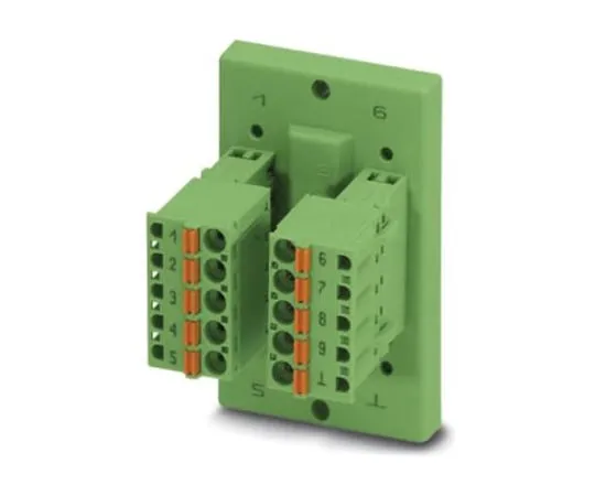 64-1593-31　Phoenix Contact Varioface Module　2903052