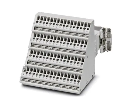 64-1537-76　HC-D 64-A-UT-PER-F Series Terminal Adapter　1584321