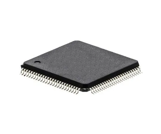 64-1630-61　STMicroelectronics, 32bit ARM Cortex M3 Microcontroller, 32MHz, 128 kB Flash, 100-Pin LQFP　STM32L152VBT6A