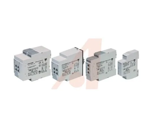 64-1597-95　Carlo Gavazzi Phase, Voltage Monitoring Relay With SPDT Contacts, 208 → 480 V ac, 3 Phase　DPA01CM44