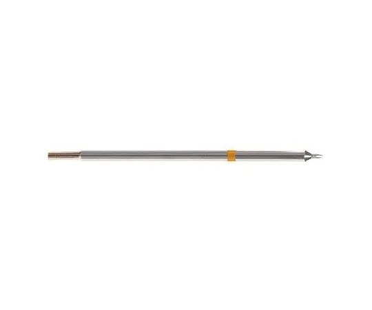 64-1631-92　Thermaltronics 1 mm Straight Chisel Soldering Iron Tip for *** with TMT-9000S-1, TMT-9000S-2　M7CH178