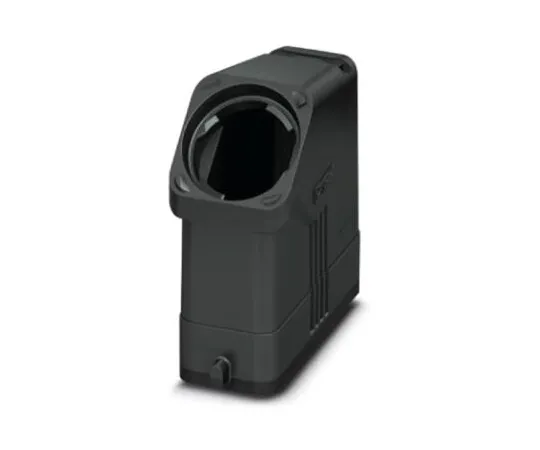 64-1604-34　HC-EVO-D25-HHFS-PL-BK Series Housing　1411347