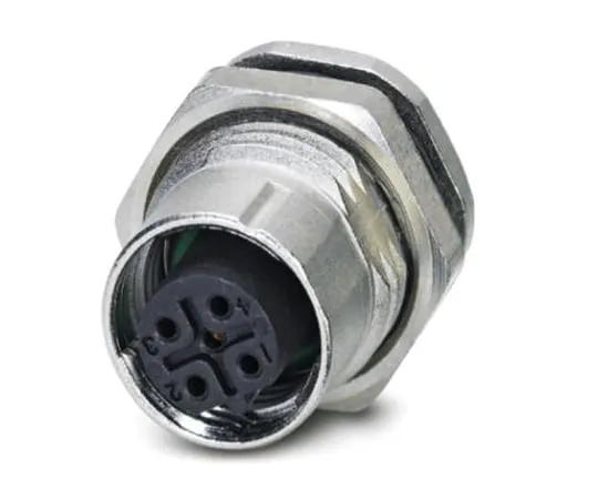 64-1587-06　Connector 1553022　1553022