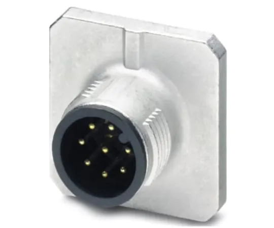 64-1586-49　Phoenix Contact Connector　1408574