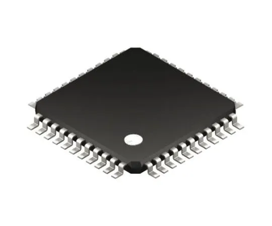 64-1634-92　Microchip PIC32MX170F256D-I/PT, 32bit PIC32MX Microcontroller, 50MHz, 256 + 3 kB Flash, 44-Pin TQFP　PIC32MX170F256D-I/PT