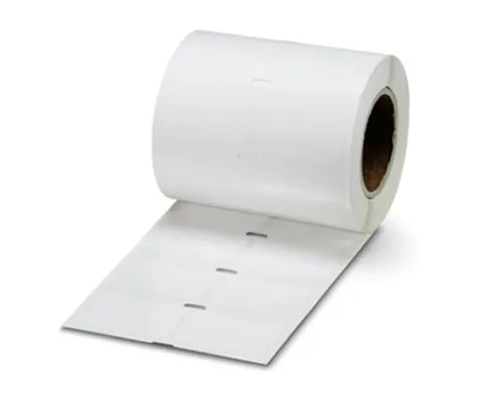64-1590-87　Phoenix Contact Address Label　0830325