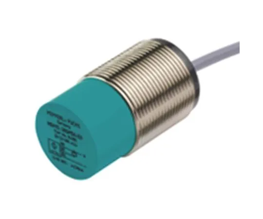 64-1475-74　Pepperl + Fuchs Inductive Sensor 15 mm Detection, M30 x 1.5, NPN-NO, 50mm Length, 10 → 30 V dc supply voltage　NBN15-30GM50-E0