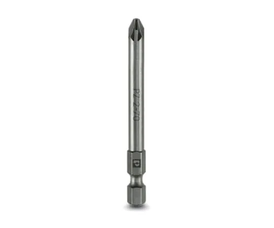 64-1610-55　Phoenix Contact Driver Bit, PZ1 x 70 mm　1212594
