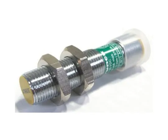 64-1476-91　Turck Inductive Sensor 2 mm Detection, M12 x 1, PNP-NO, 52mm Length, 10 → 30 V dc supply voltage　BI 2-M12-AP6X-H1141