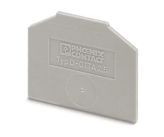 64-1611-54　Phoenix Contact D-OTTA 25 Series　0790514