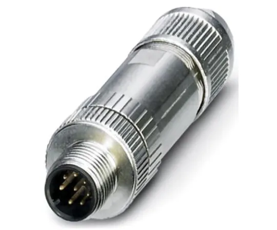 64-1613-05　Phoenix Contact Connector　1429130