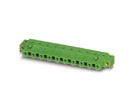 64-1544-85　Phoenix Contact GIC 2.5/ 6-GF-7.62, 6 Way PCB Header　1859027