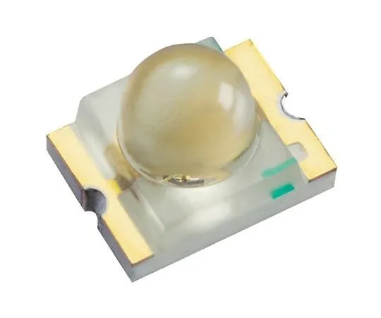 64-1631-34　2.5 V Green LED 3224 (1209)  SMD, Kingbright KPD-3224CGCK　KPD-3224CGCK