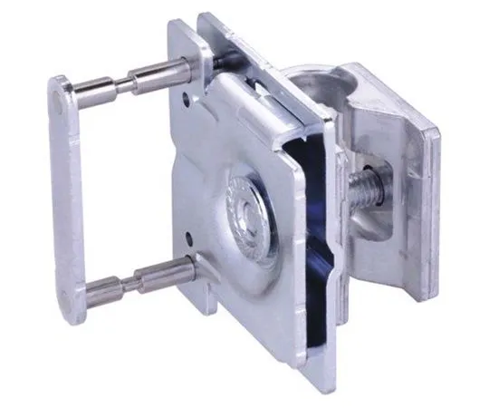 64-1529-57　Sick Mounting Kit for *** with G10, Reflector P250　BEF-KHSQ12R01