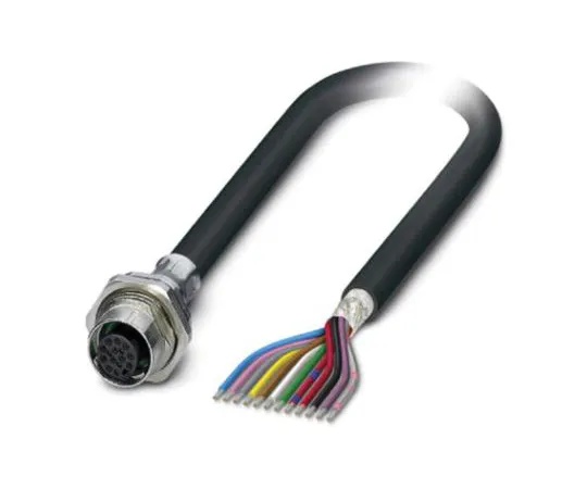 64-1616-01　Phoenix Contact Connector　1442188