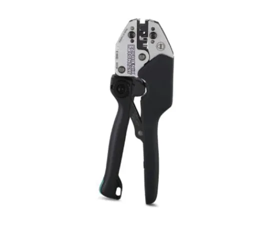 64-1607-61　Phoenix Contact Crimp Tool　1212726